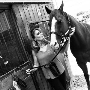 Meet your Posher, Patrice